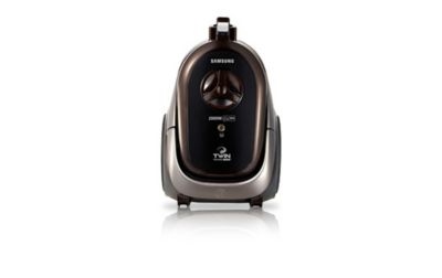 Samsung SC6790 2 L Cylinder vacuum Dry 2000 W Bagless