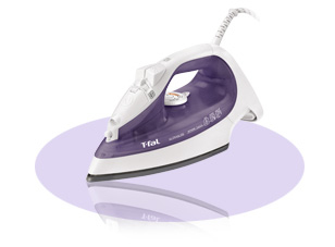 Tefal 3466 Dry & Steam iron