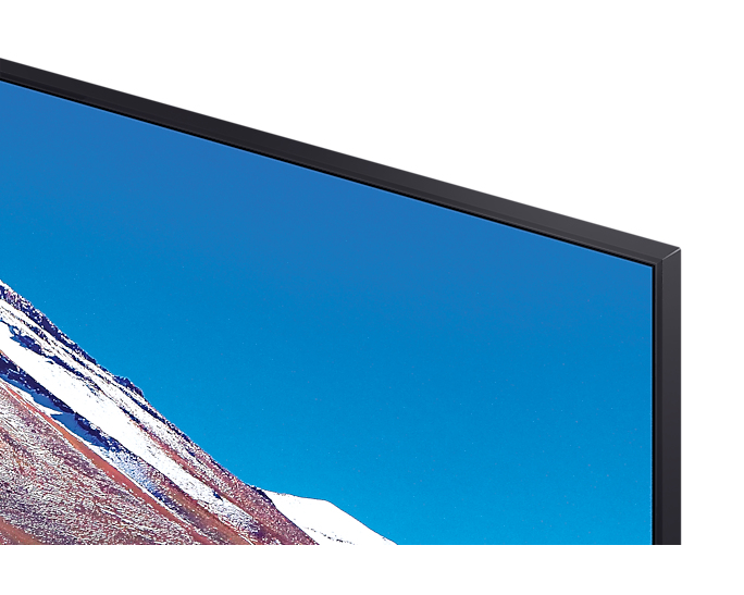 Samsung UN70TU6900KXZL TV – image 9