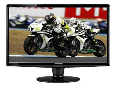 Hannspree Hanns.G HZ251DPB computer monitor – image 1