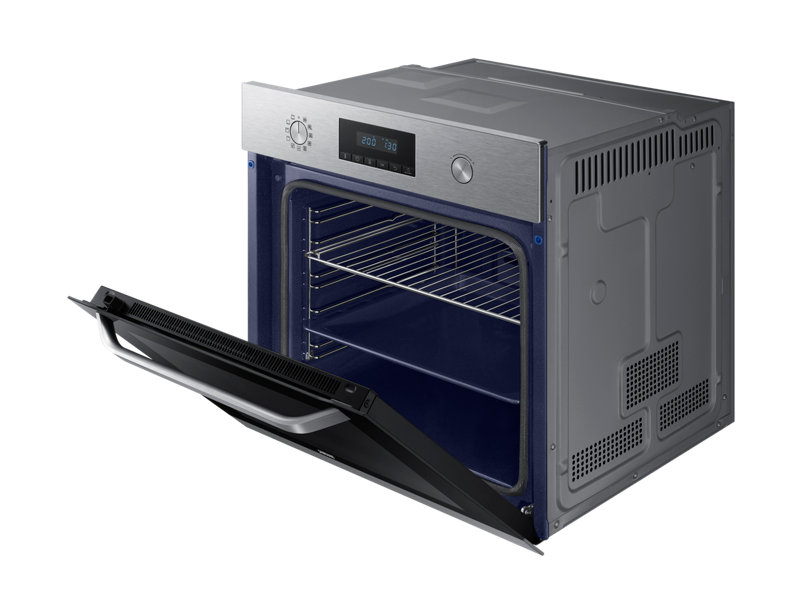 Samsung NV70K3370BS 70 L Black, Stainless steel – image 8