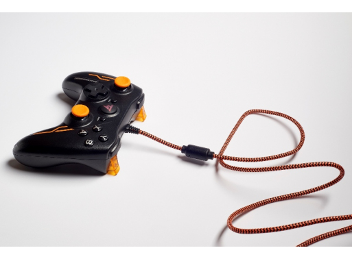 Thrustmaster GP XID PRO eSport edition – image 9