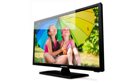MEDION P13165 54.6 cm (21.5") Full HD Black 200 cd/m² – image 5