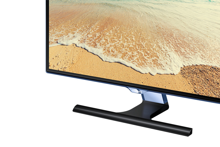Samsung LT24E390EX 59.9 cm (23.6") Full HD Black 250 cd/m² – image 4