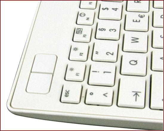KeySonic KSK-3201 MacB – image 4
