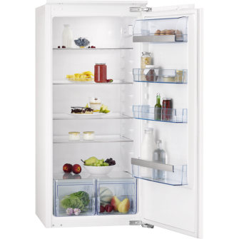 AEG SKS61200F2 fridge Built-in
