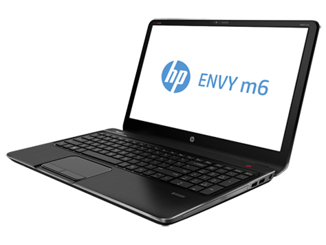 HP ENVY m6-1206sa Intel® Core™ i3 i3-3120M Laptop – image 7
