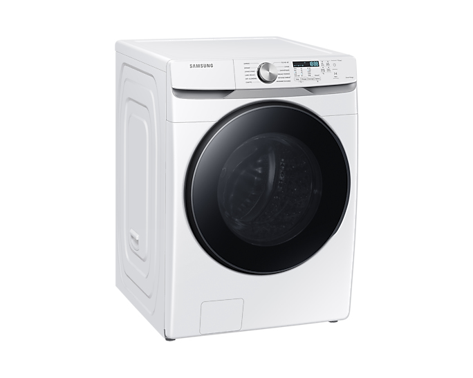 Samsung WF18T8000GW/EF washing machine Front-load – image 2