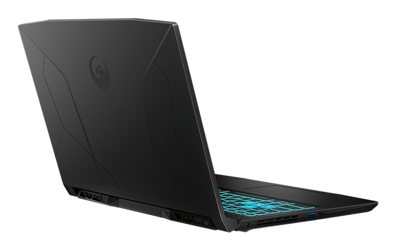 MSI Bravo C7VF-249XPL laptop AMD Ryzen™ 7 7735HS – image 2