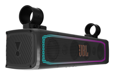 JBL Rallybar — vue 1 sur 7