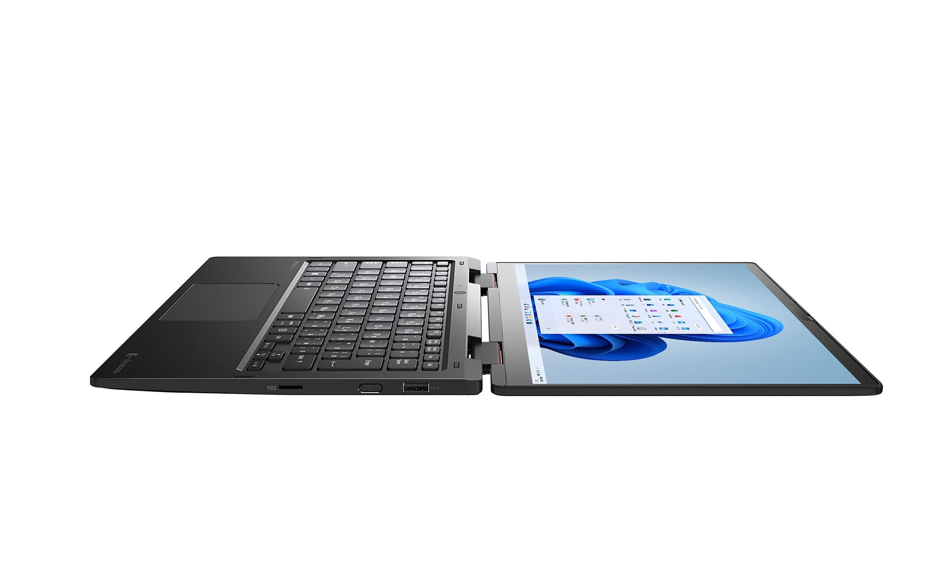 Dynabook V6/U Intel® Core™ i5 i5-1155G7 Hybrid (2-in-1) – image 5