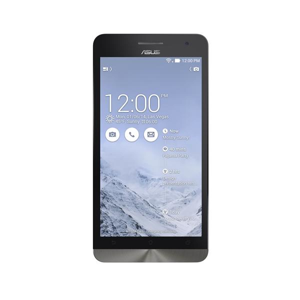 ASUS ZenFone 6 A600CG-2B310WWE smartphone – image 1
