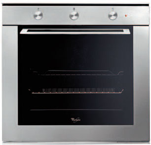 Whirlpool AKPM 789/IX – image 1