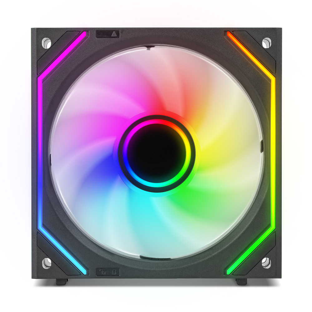 Zolyd Verta Processor, Computer case Fan – image 2