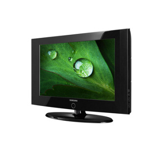 Samsung LE26A336 66 cm (26") HD Black – image 4