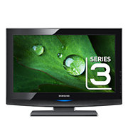 Samsung LE-32B350F1 TV – image 3