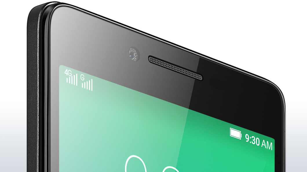 Lenovo A6010 12.7 cm (5") Dual SIM Android 5.1 4G Micro-USB 2 GB 2300 mAh Black – image 3