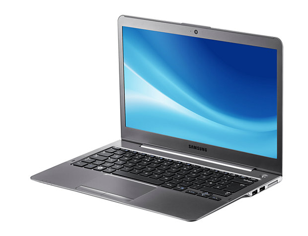 Samsung 5 530U3B-A01MY Intel® Core™ i5 i5-2467M Laptop – image 2