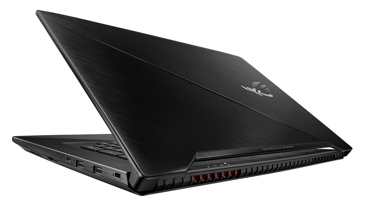 ASUS ROG Strix GL703VD-GC030T laptop Intel® Core™ i5 i5-7300HQ – image 8
