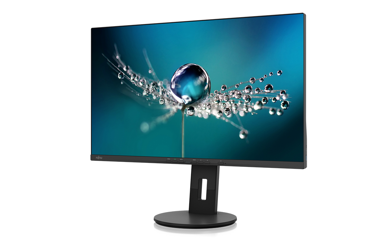 Fujitsu B2711 TS QHD – image 2