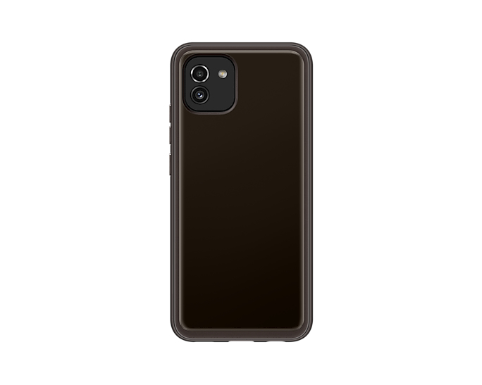 Samsung EF-QA036TBEGEU mobile phone case