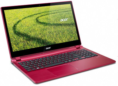 Acer Aspire 572p-6445 Intel® Core™ i5 i5-3337U Laptop – image 1