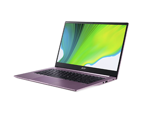 Acer Swift 3 SF314-42-R44F AMD Ryzen™ 5 4500U Laptop – image 3
