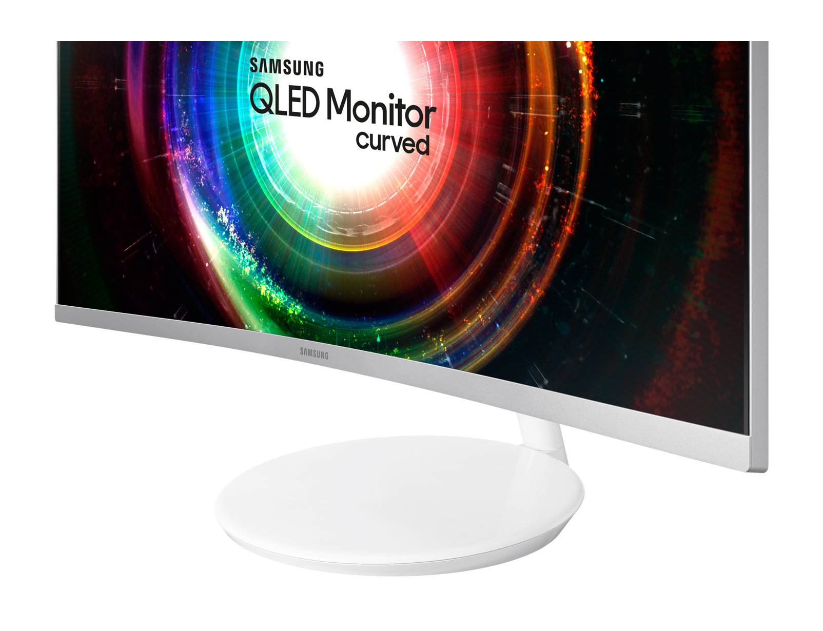 Samsung LC32H711QEU computer monitor – image 6