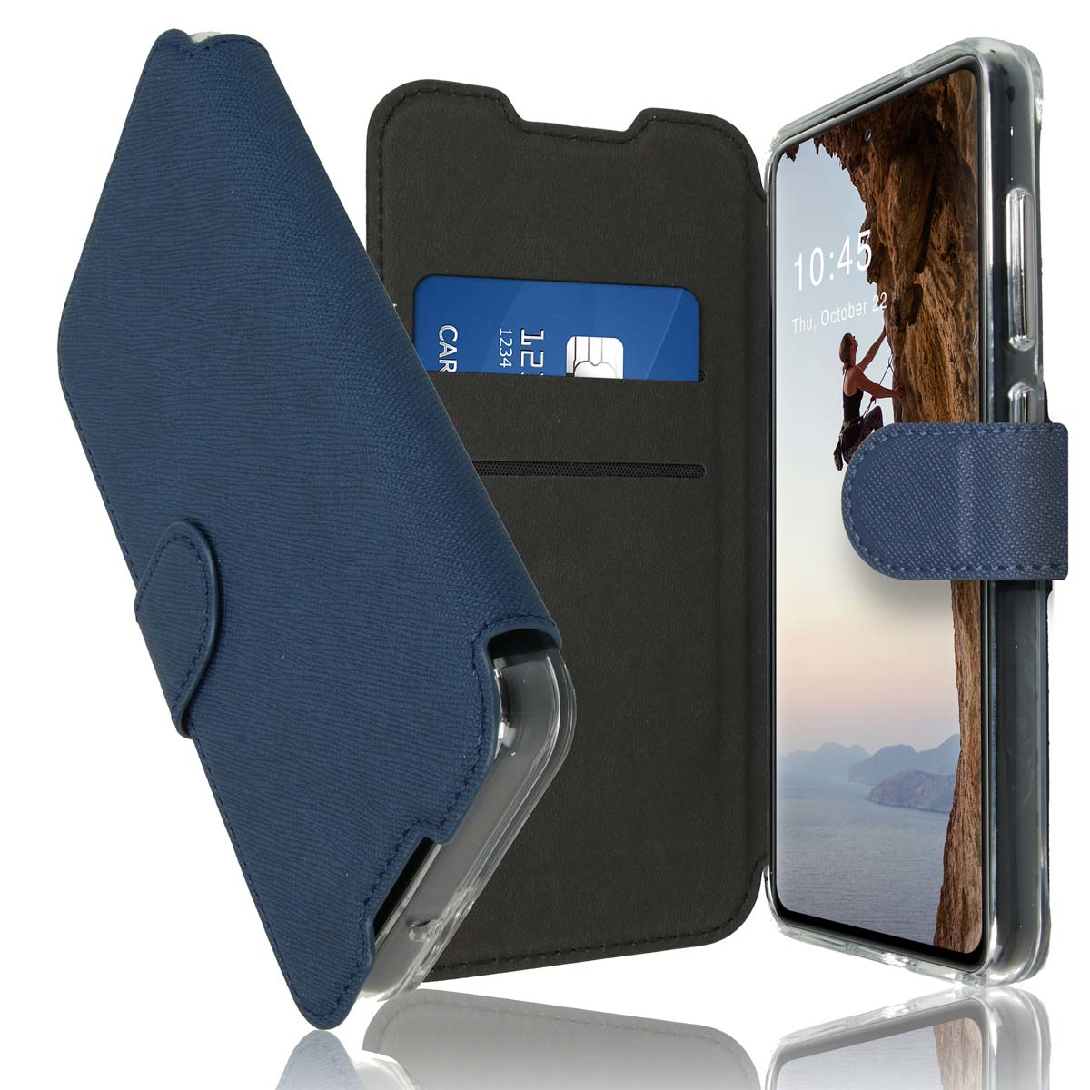 Accezz SH00055736 mobile phone case