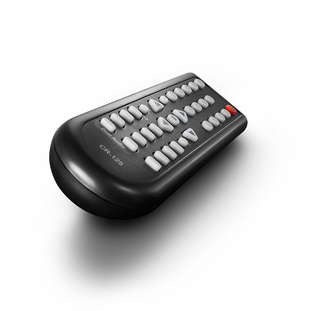 Lindy 4x4 HDMI Matrix Switch with Video Wall Scaling – image 3
