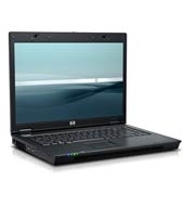 HP Compaq 6715s AMD Turion 64 X2 TL-58 1024M/120G 15.4" WXGA BrightView DVD+/+RW DL WVST Bus Notebook PC