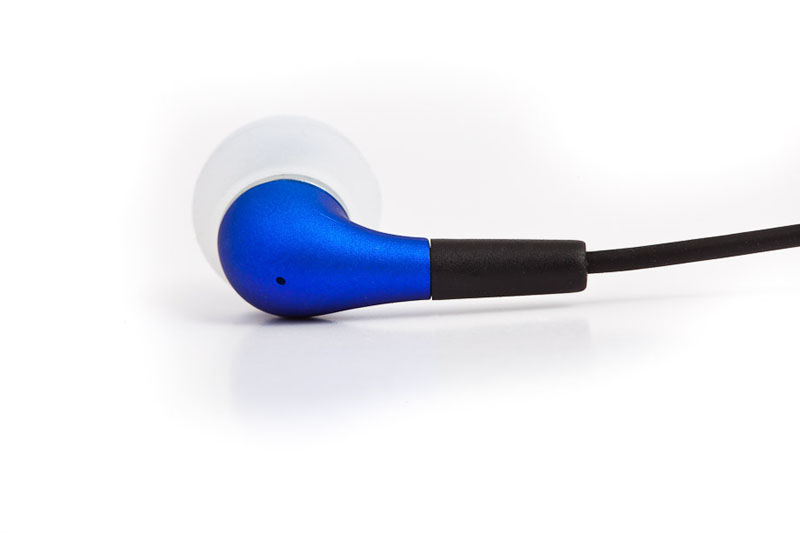 IFROGZ Luxe Bud w/Mic – image 5