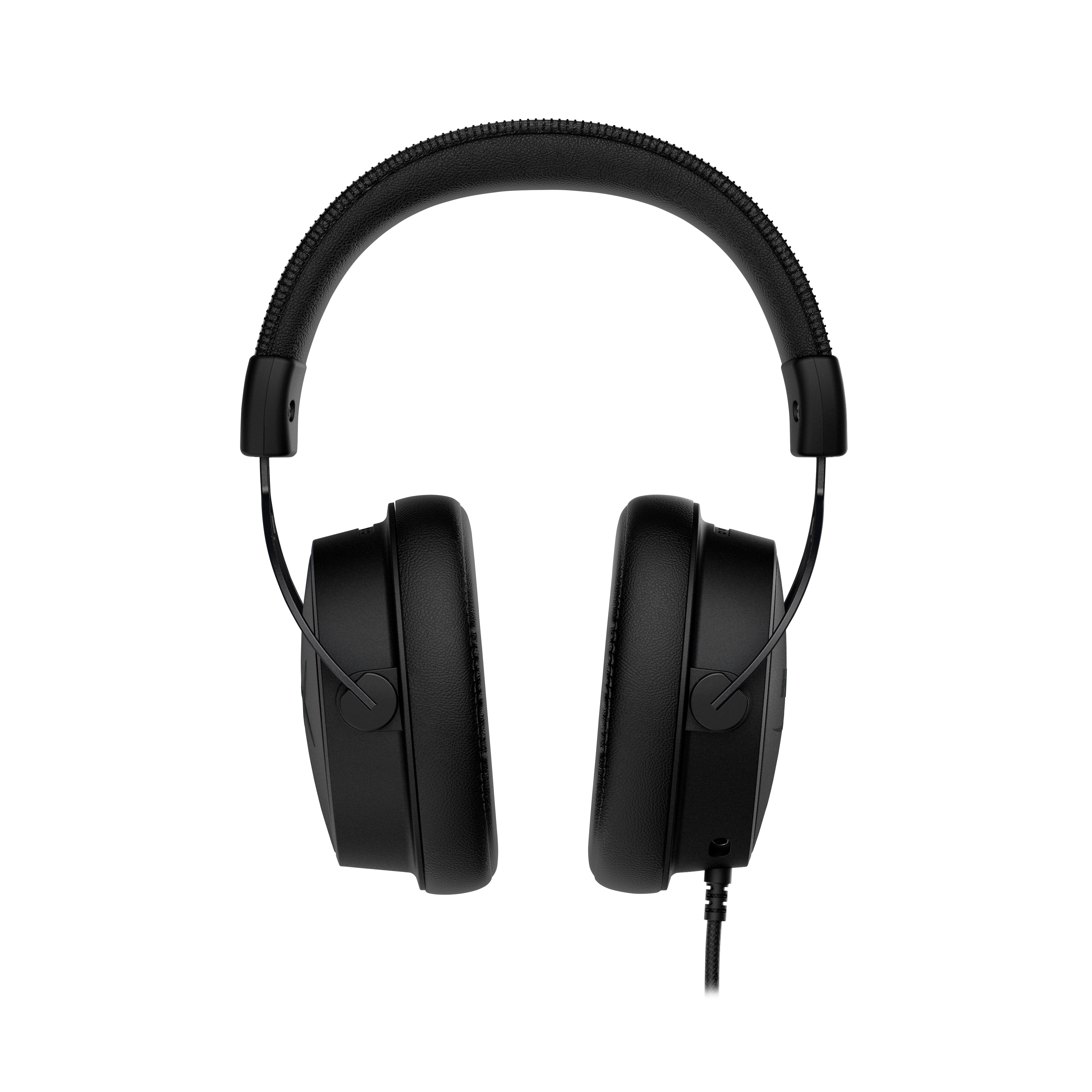 HyperX Cloud Alpha S - Gaming Headset (Black) (HX-HSCAS-BK/WW) — vue 1 sur 8