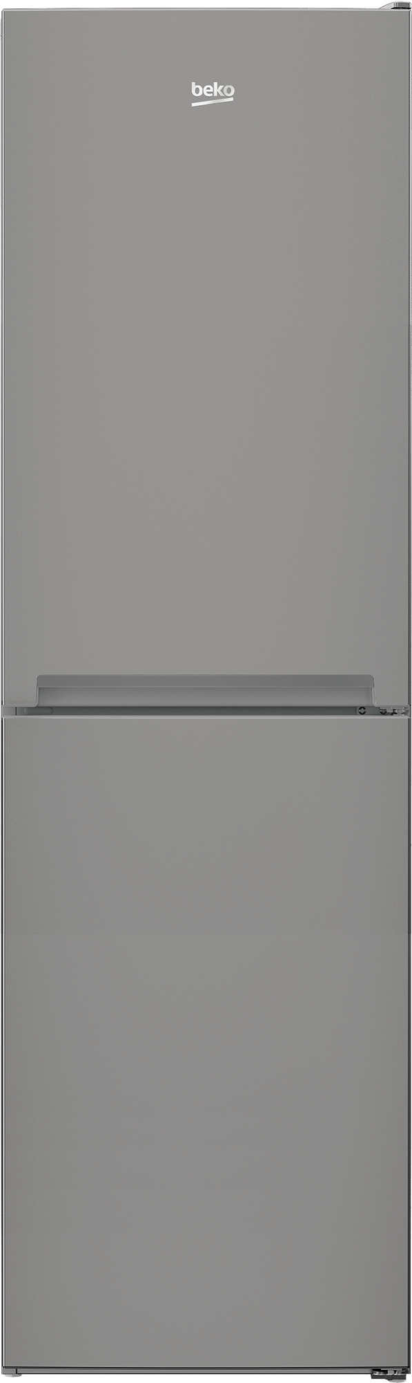 Beko CSG4582S Freestanding Fridge Freezer with Large Salad Crisper – image 1