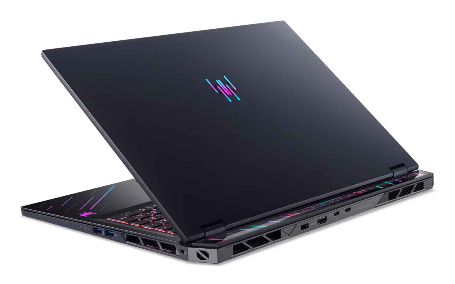 Acer Predator PH18-73-92QN Intel Core Ultra 9 275HX Laptop – image 4