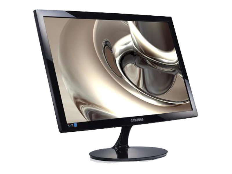 Samsung LS24D300HLR computer monitor – image 5