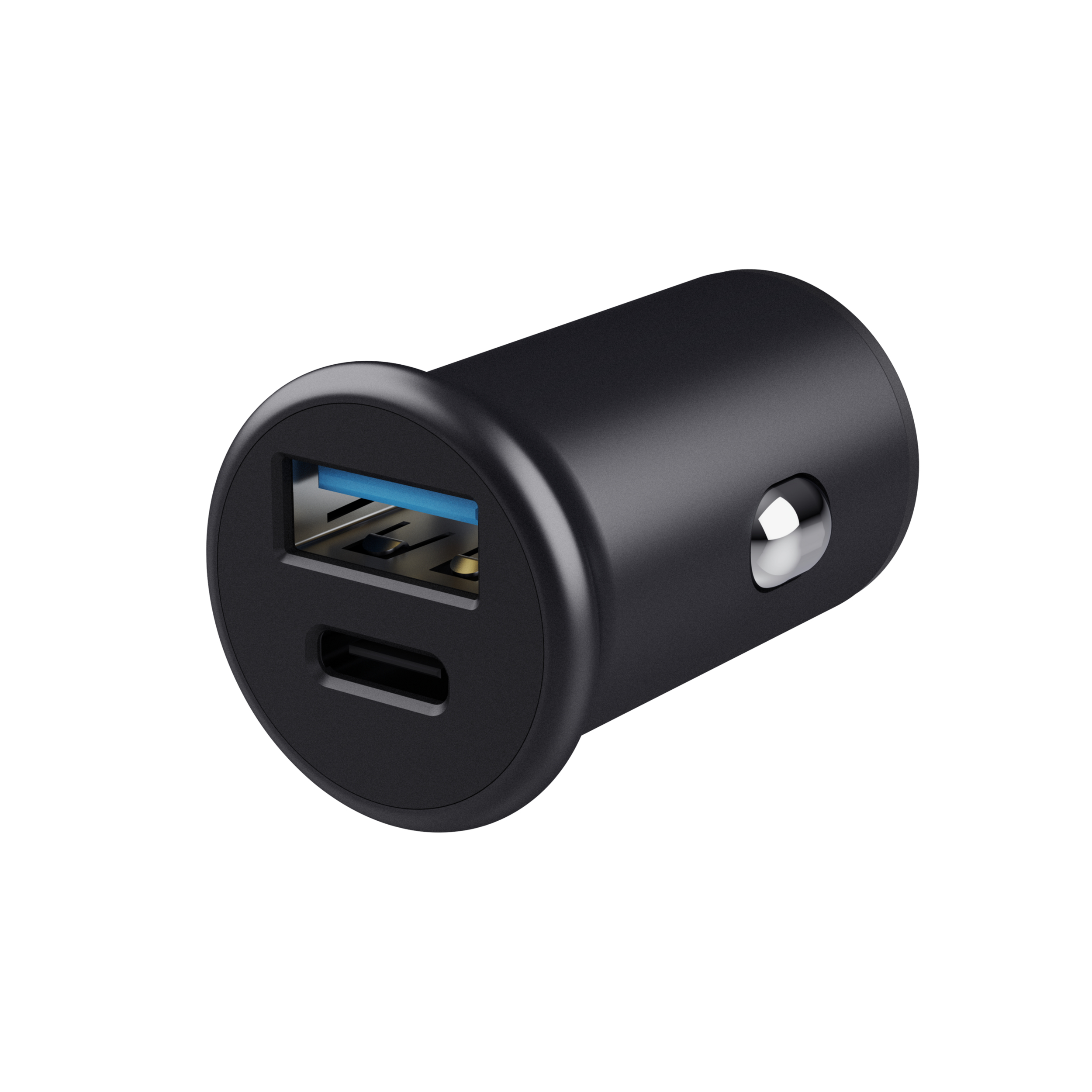 Punjac za auto MAXO 38W CAR CHARGER