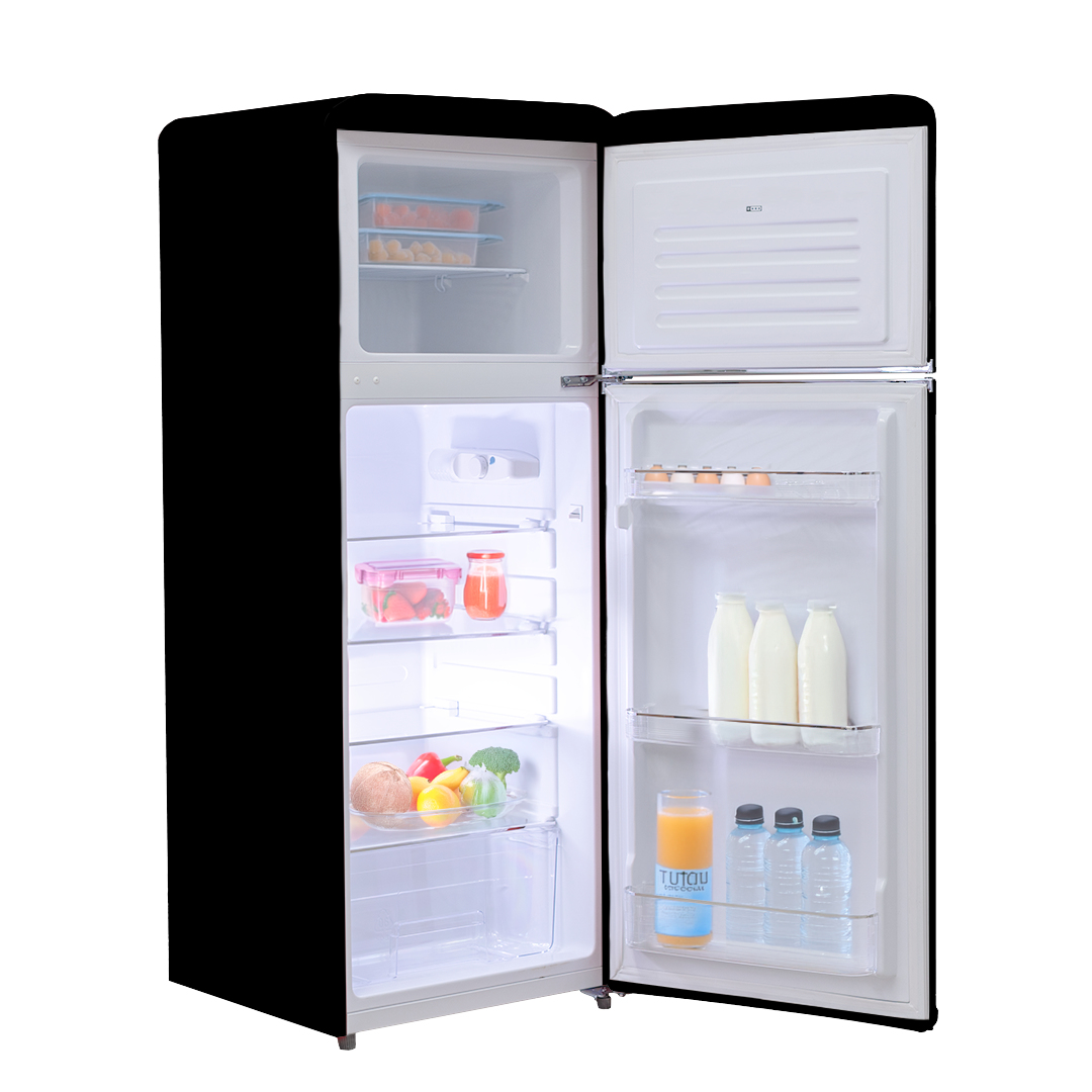Pyramidea MAMBO2402B refrigerating appliance set Freestanding – image 2