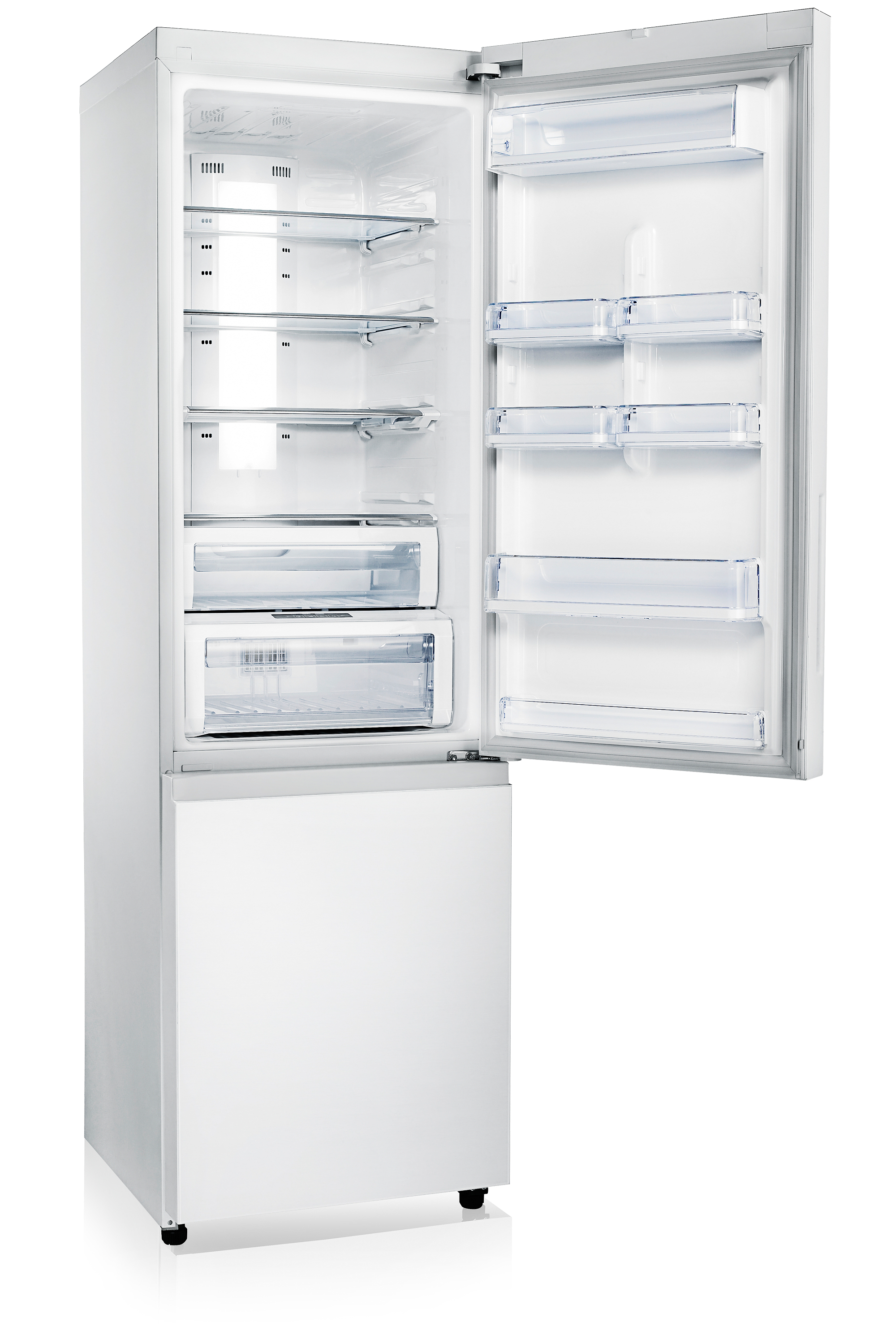 Samsung RL55VTE1L Freestanding – image 9