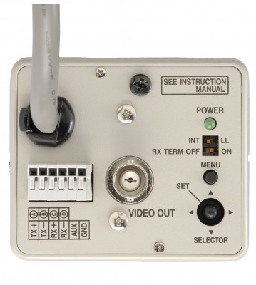 JVC TK-C1531EG security camera – image 3