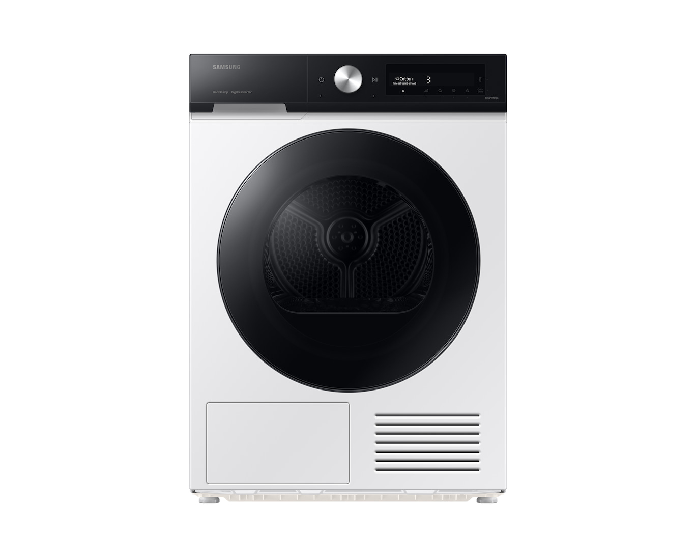 Samsung Series 8 Bespoke AI Washing Machine – image 3