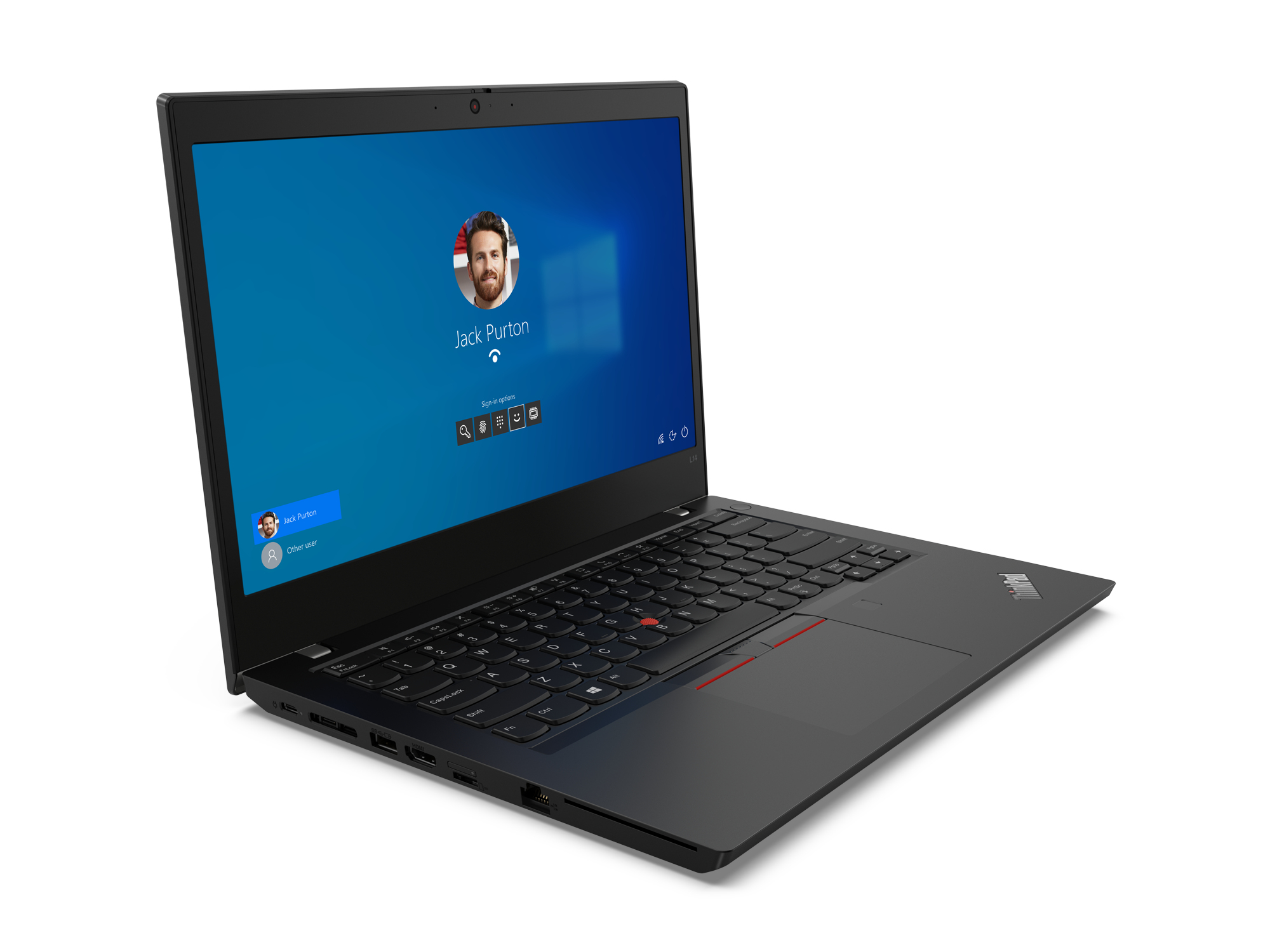 Lenovo ThinkPad L14 Gen 2 (AMD) – image 5