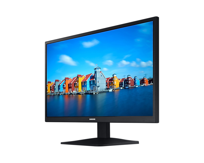 Samsung LS22A330NHM computer monitor – image 6