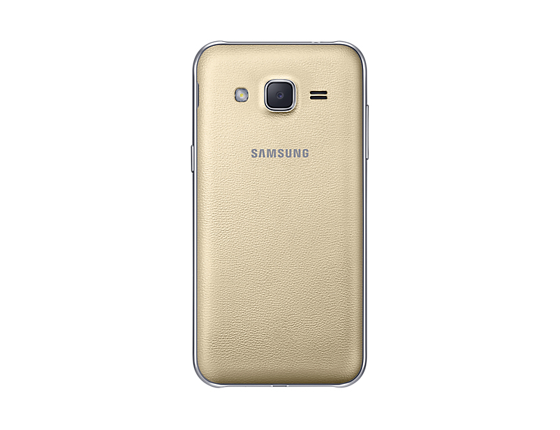 Samsung Galaxy J2 DTV – image 7