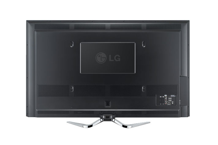 LG 60PM970S TV 152.4 cm (60") Full HD Wi-Fi Black – image 4