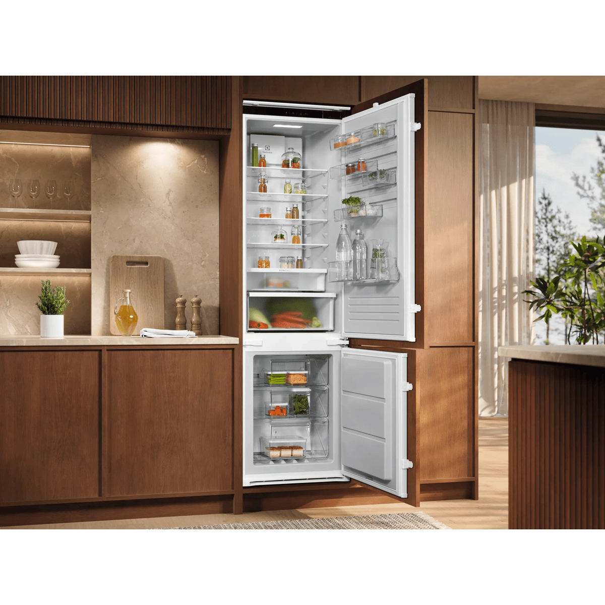 Electrolux ENT6MD19S3 Built-in – image 6
