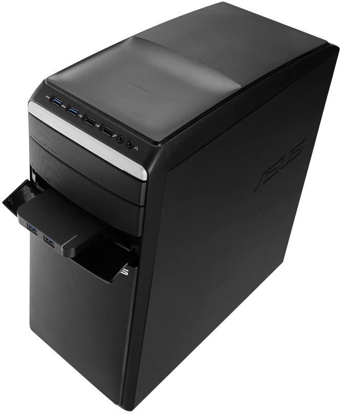 ASUS M 51AC-IT003S Intel® Core™ i5 i5-4570 – image 2