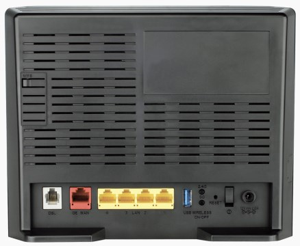 D-Link DSL-3580L + DWA-182 – image 4