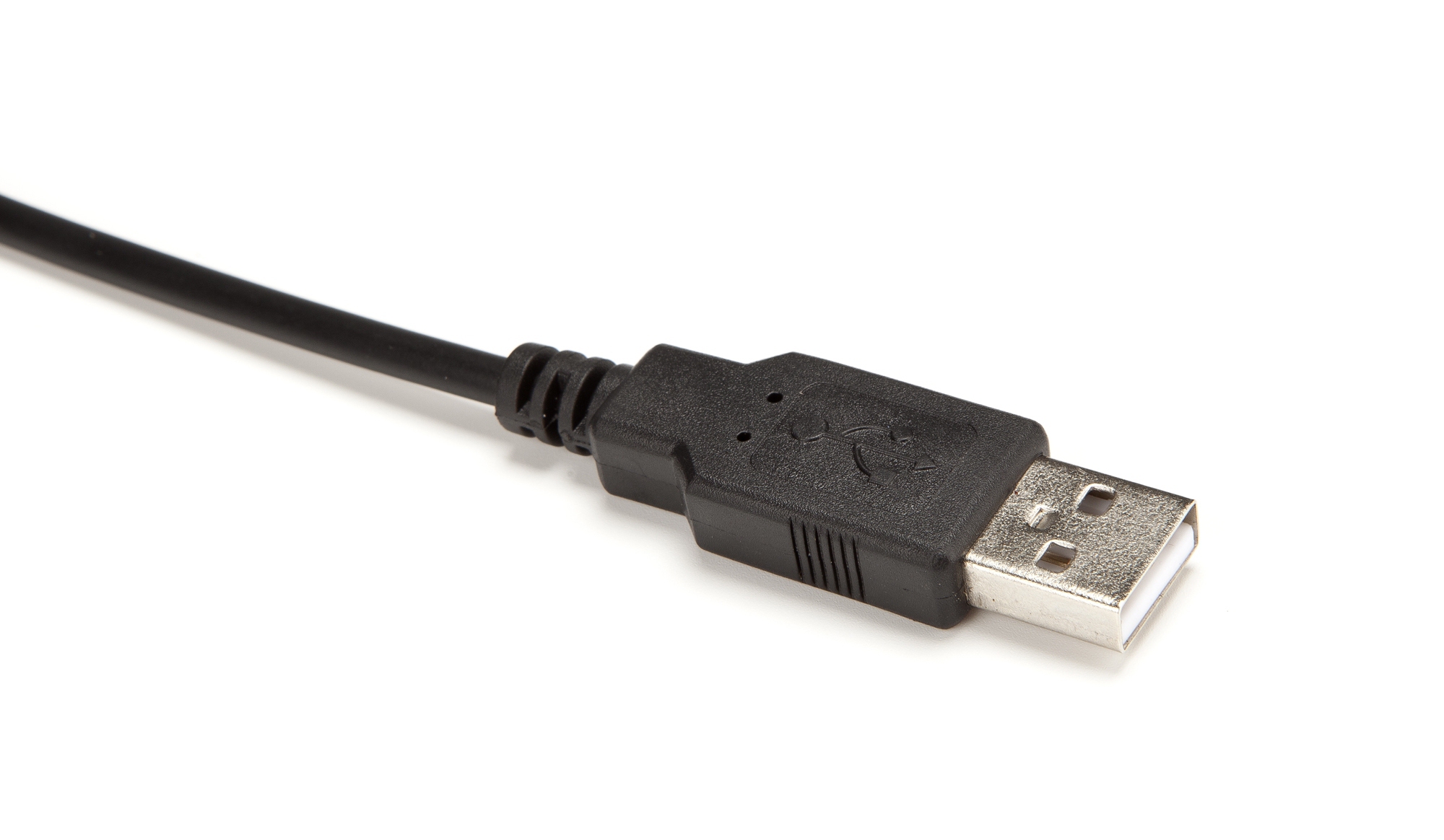 NGS StarOne keyboard Office USB QWERTY Black – image 7