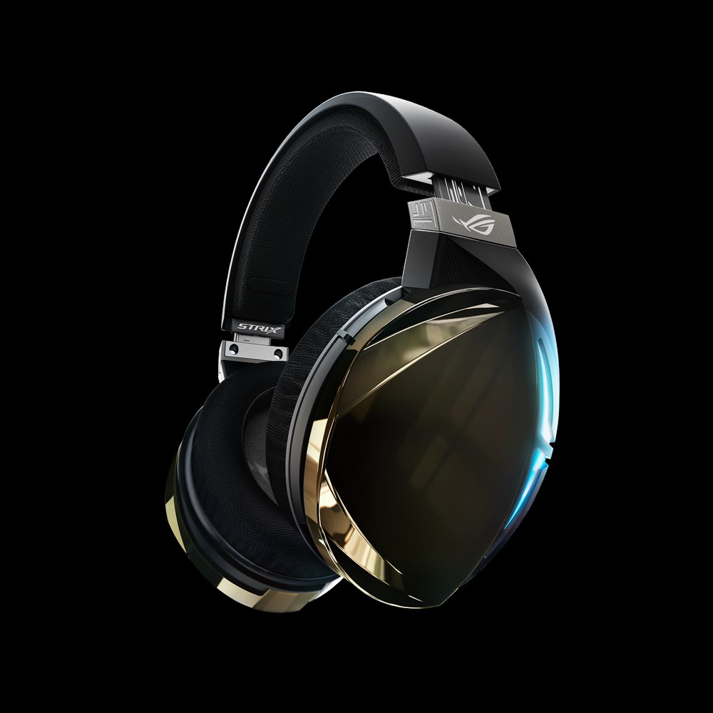 ASUS ROG Strix Fusion 500 – image 5